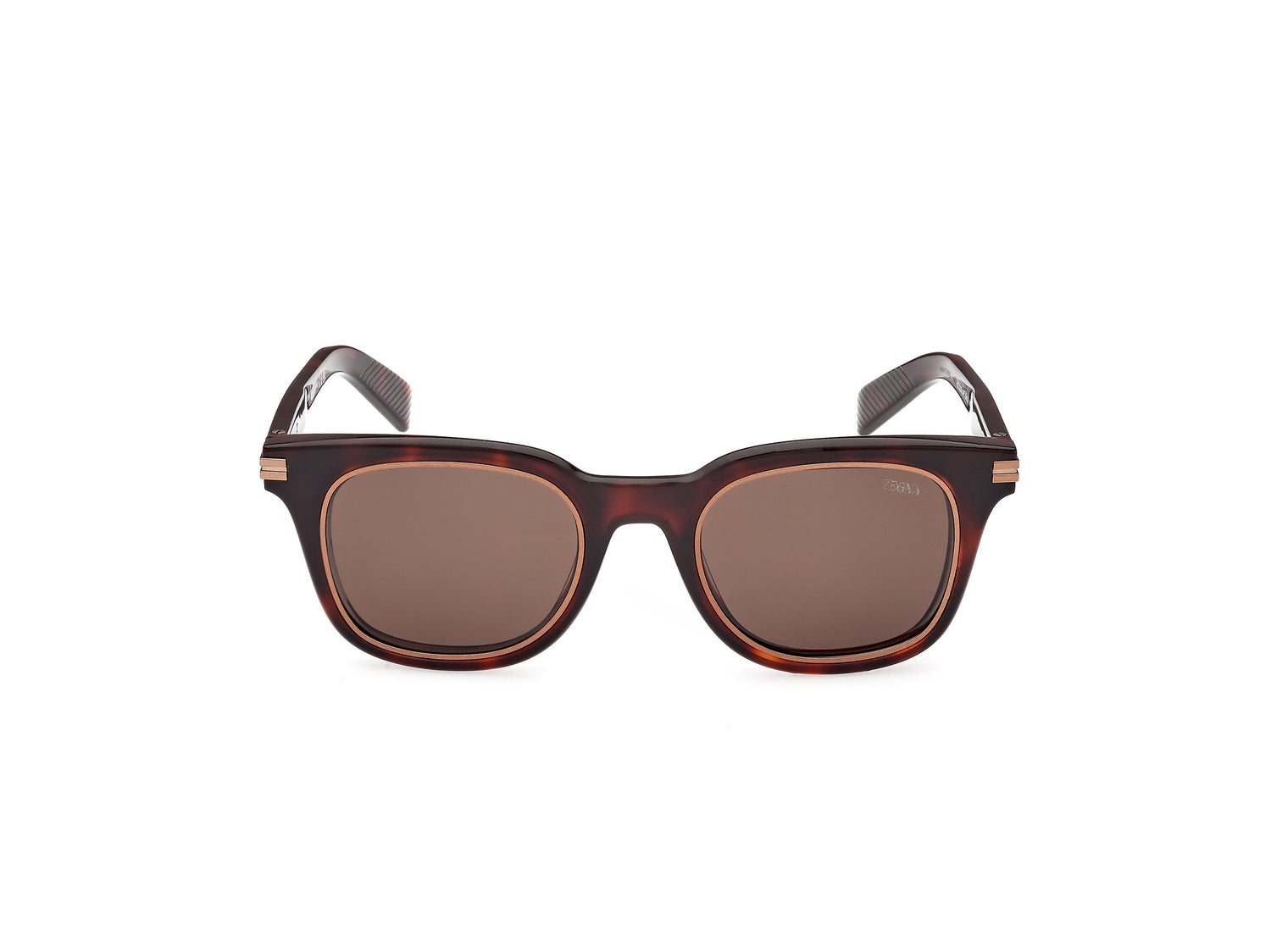 ERMENEGILDO ZEGNA EZ0238 54E 50