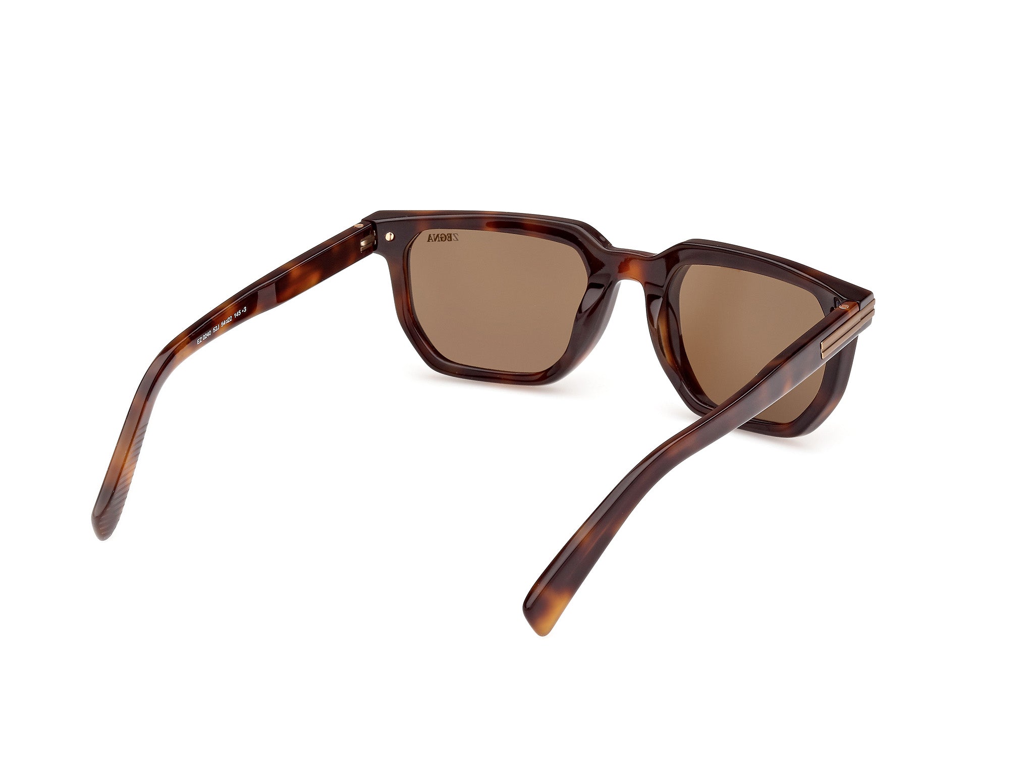 ERMENEGILDO ZEGNA EZ0240 52J 54
