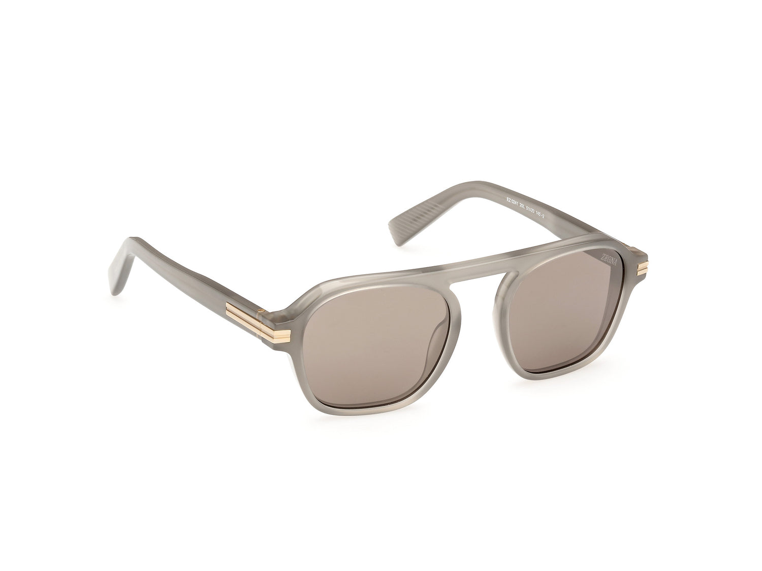 ERMENEGILDO ZEGNA EZ0241 20L 51