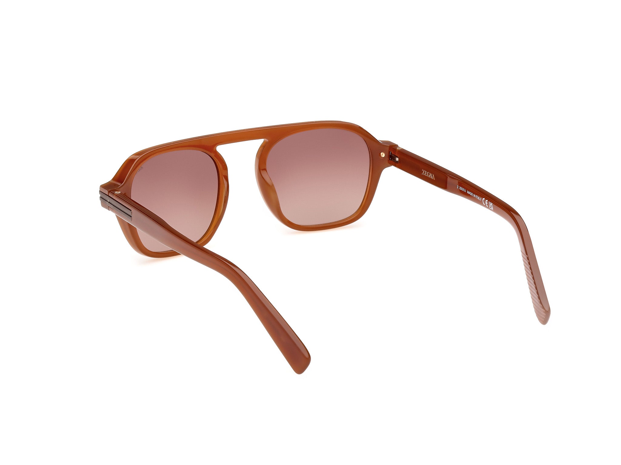 ERMENEGILDO ZEGNA EZ0241 45F 51