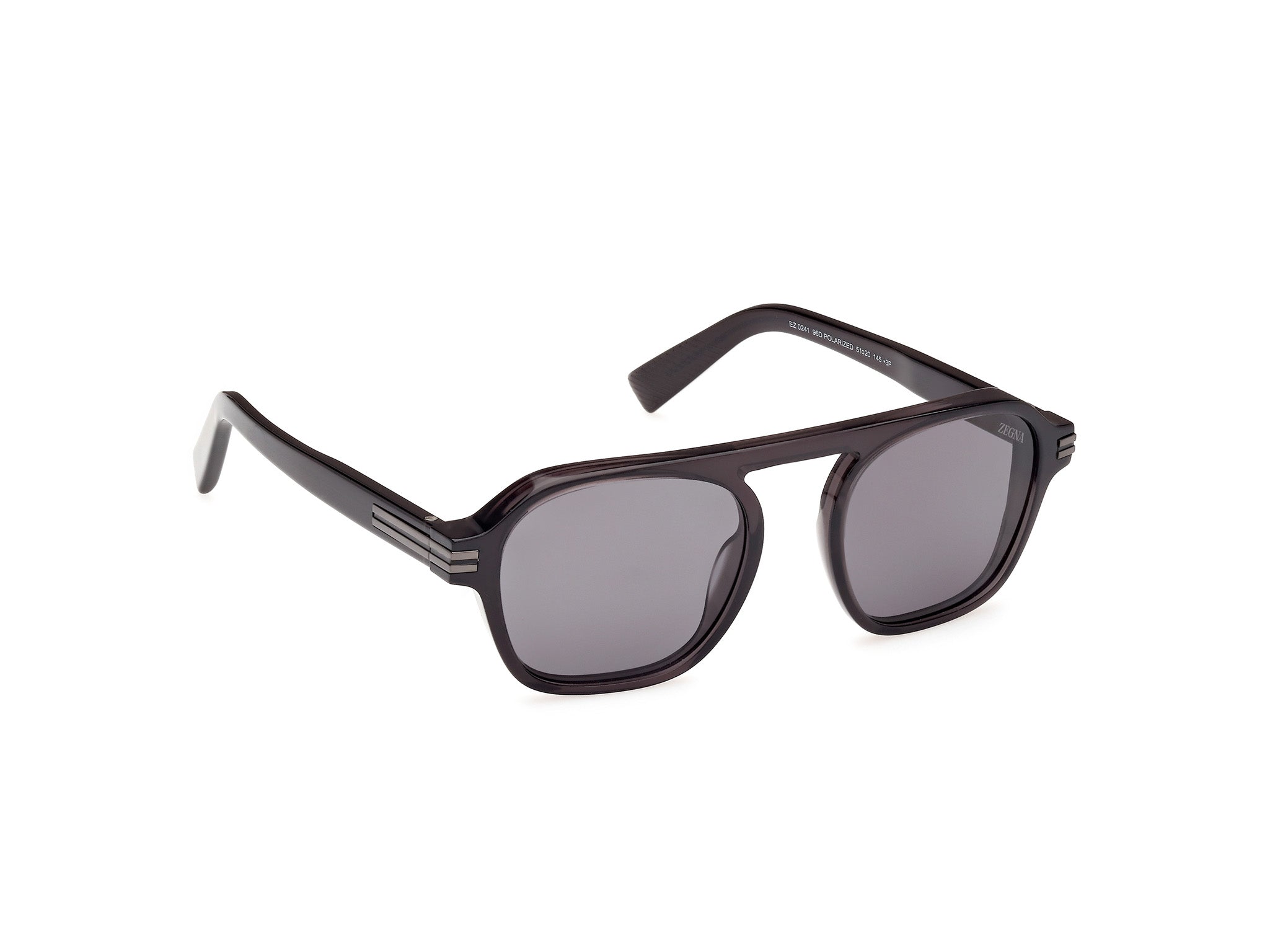 ERMENEGILDO ZEGNA EZ0241 96D 51