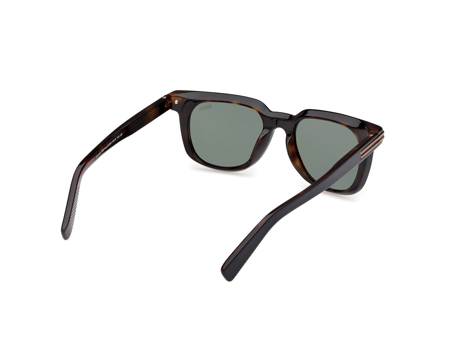 ERMENEGILDO ZEGNA EZ0248 05R 50