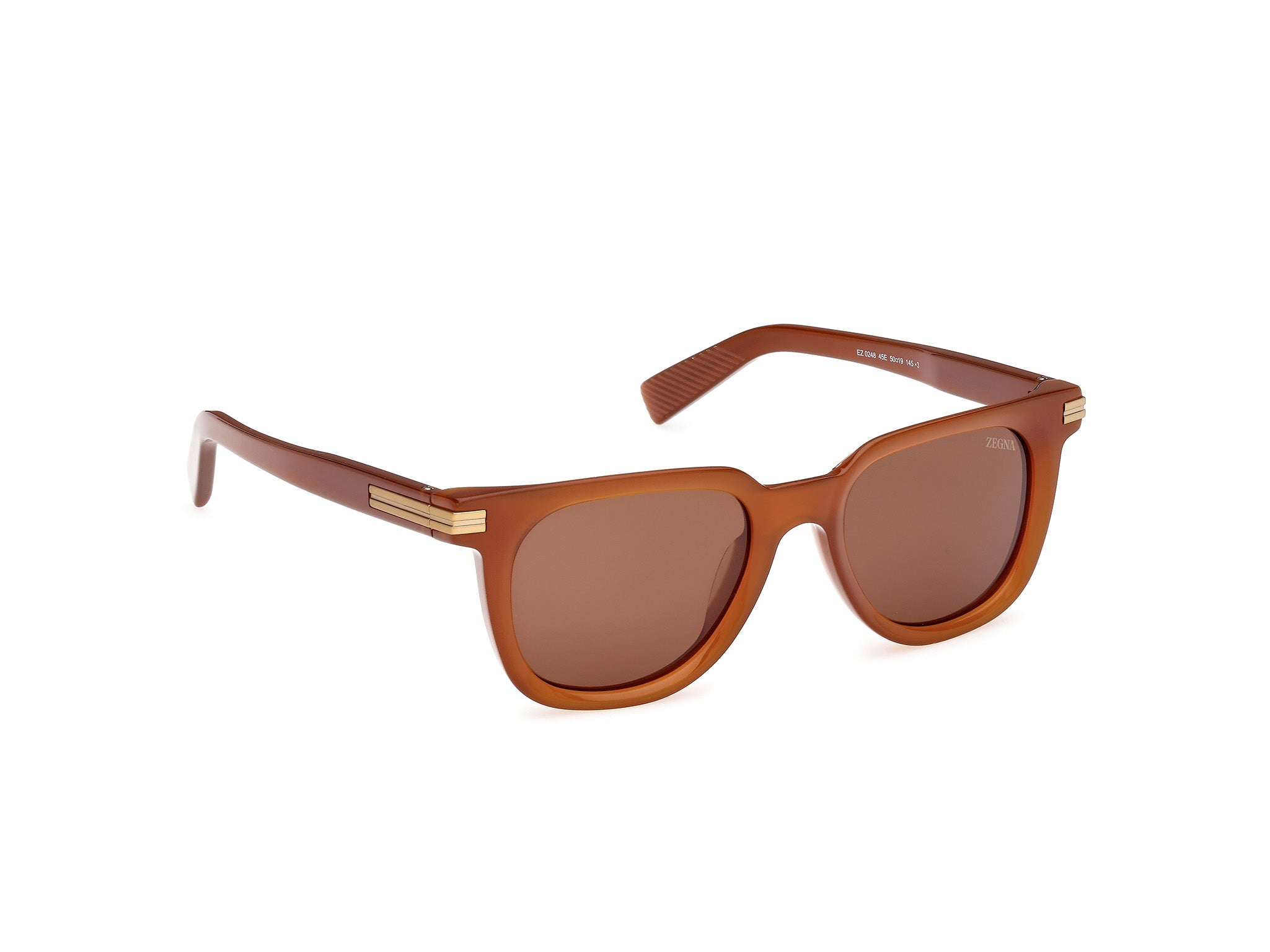 ERMENEGILDO ZEGNA EZ0248 45E 50