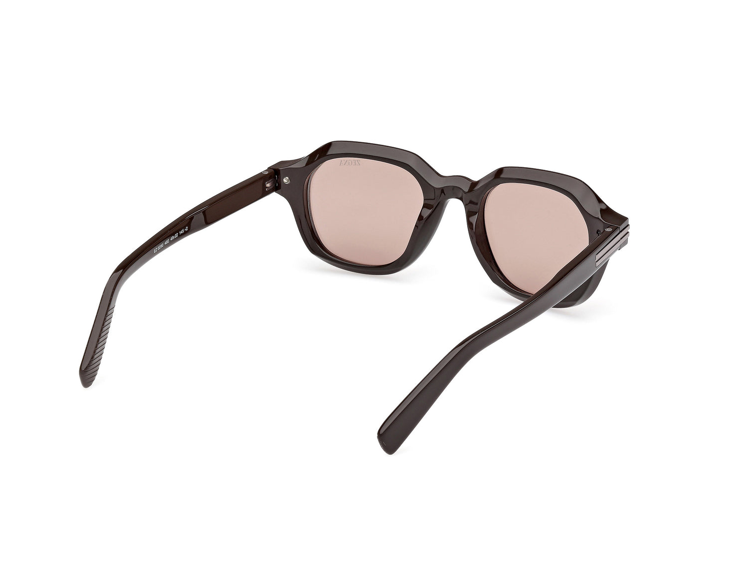 ERMENEGILDO ZEGNA EZ0250 48E 49