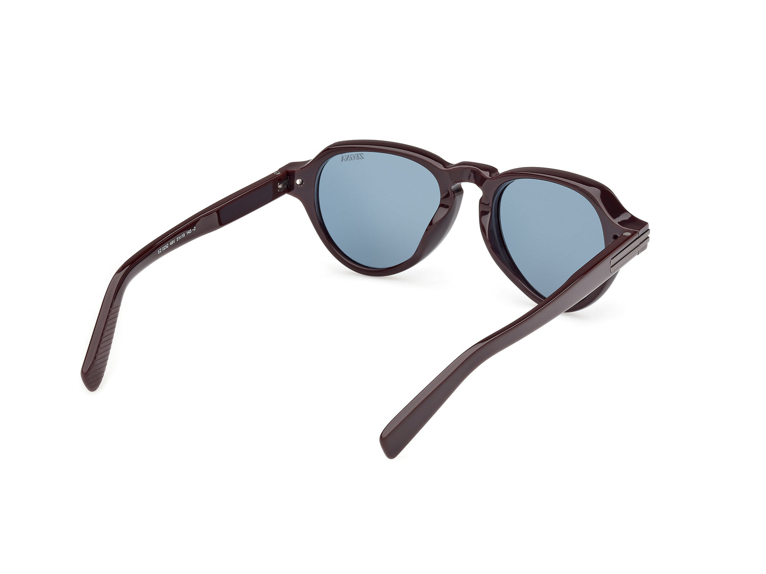 ERMENEGILDO ZEGNA EZ0252 48V 51