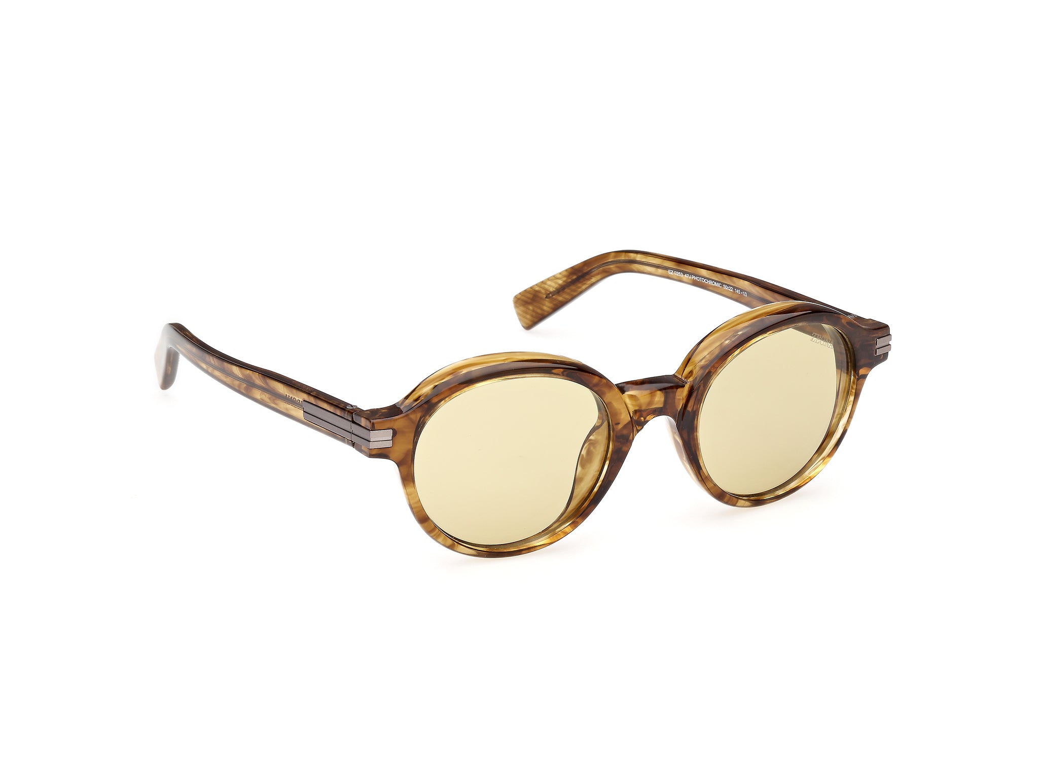 ERMENEGILDO ZEGNA EZ0253 47J 50