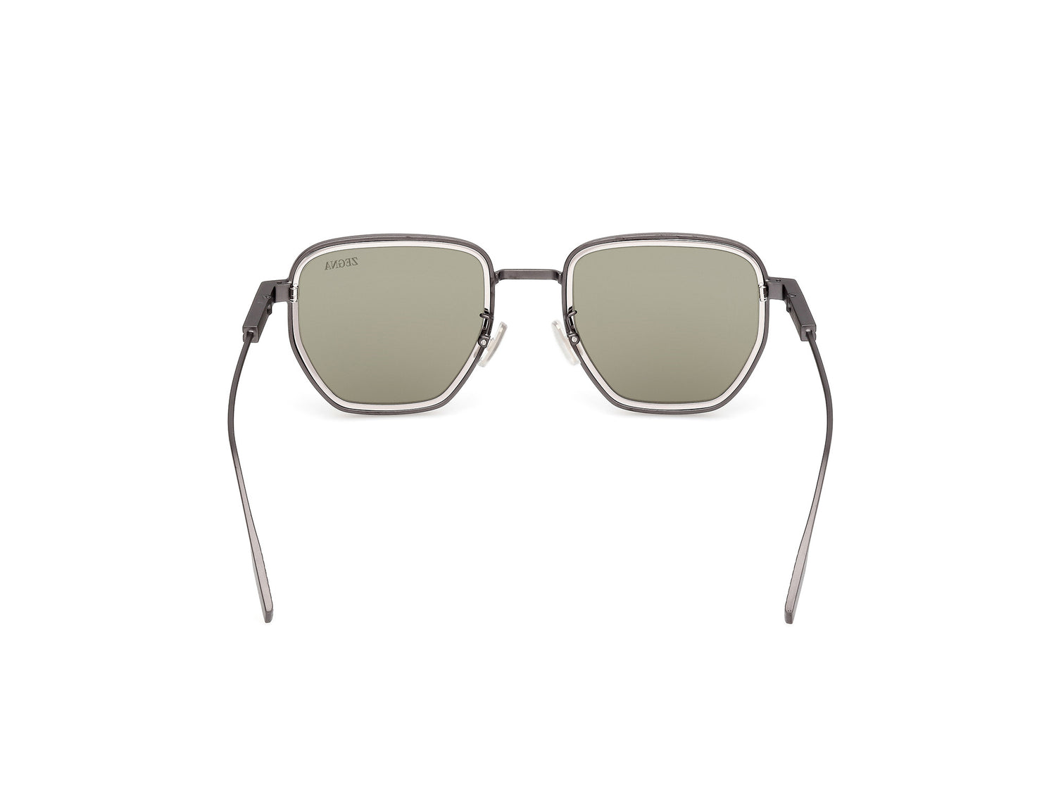 ERMENEGILDO ZEGNA EZ0256 09N 49