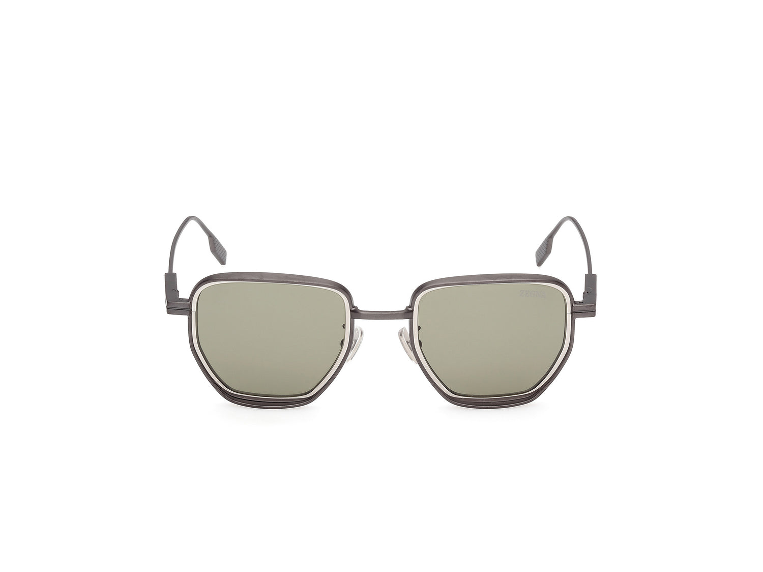 ERMENEGILDO ZEGNA EZ0256 09N 49