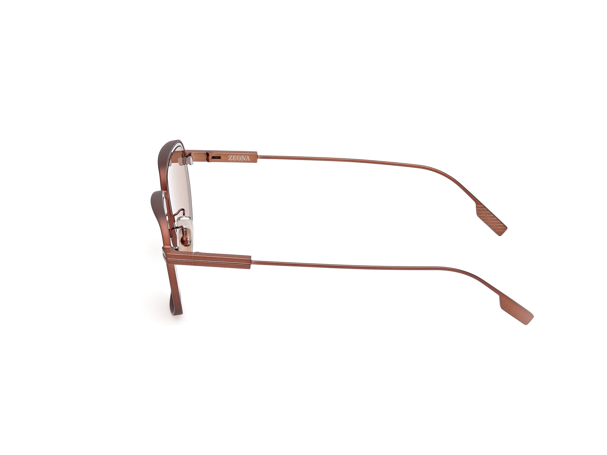 ERMENEGILDO ZEGNA EZ0256 38E 49