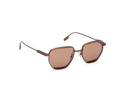 ERMENEGILDO ZEGNA EZ0256 38E 49