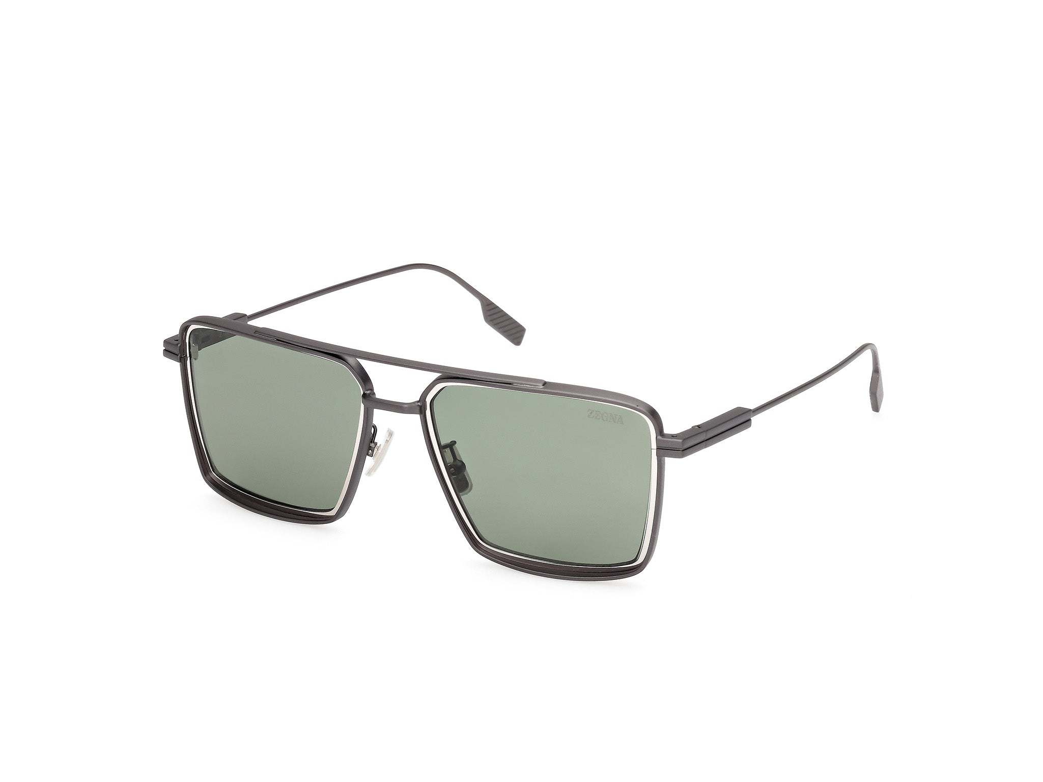 ERMENEGILDO ZEGNA EZ0257 09R 56