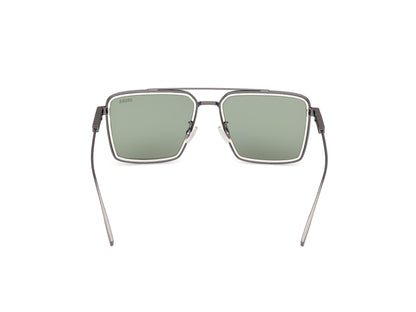 ERMENEGILDO ZEGNA EZ0257 09R 56