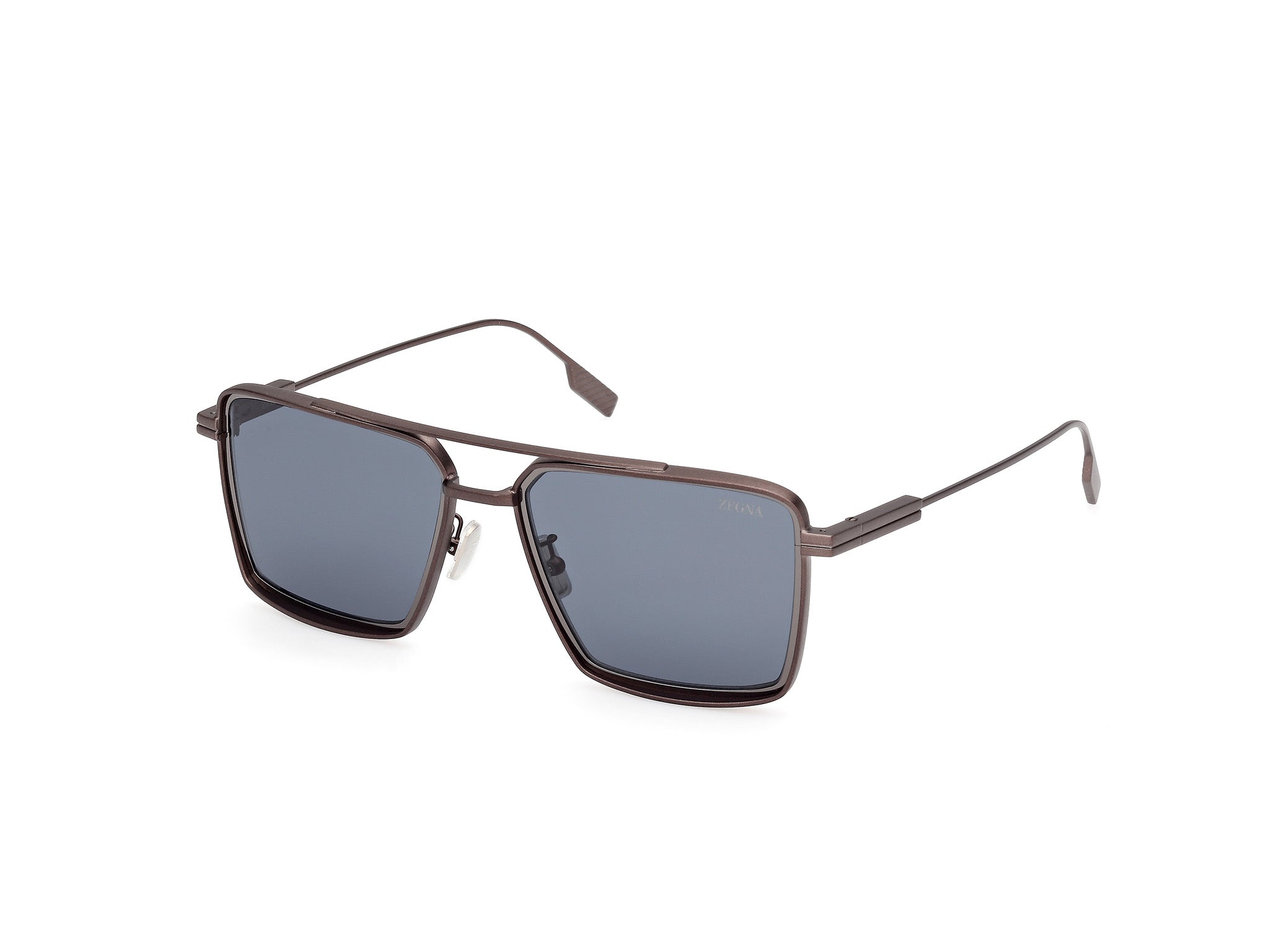 ERMENEGILDO ZEGNA EZ0257 37V 56