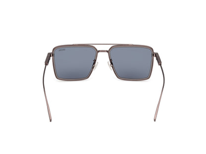 ERMENEGILDO ZEGNA EZ0257 37V 56