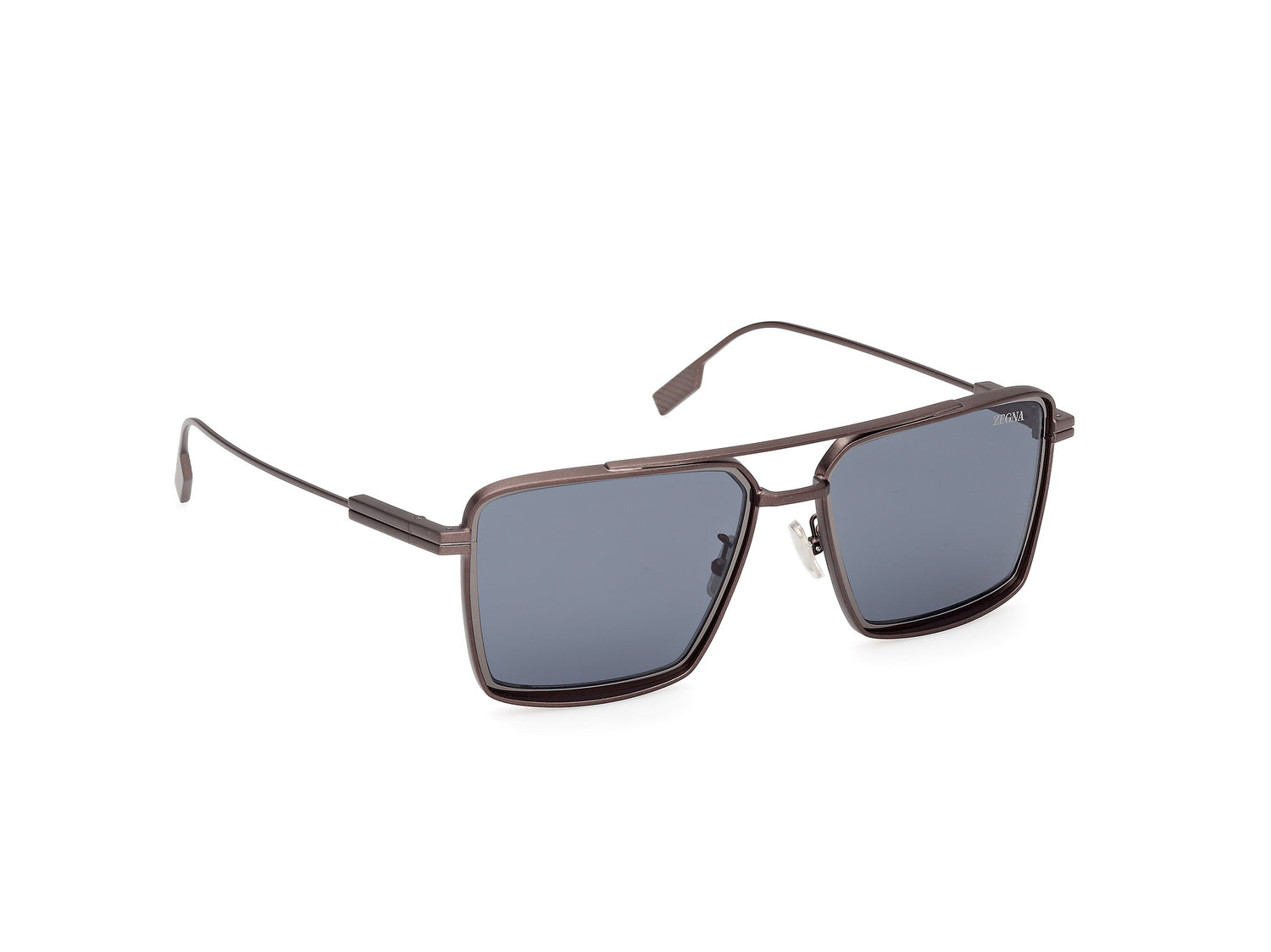 ERMENEGILDO ZEGNA EZ0257 37V 56