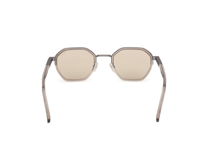 ERMENEGILDO ZEGNA EZ0259 45E 50