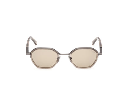 ERMENEGILDO ZEGNA EZ0259 45E 50