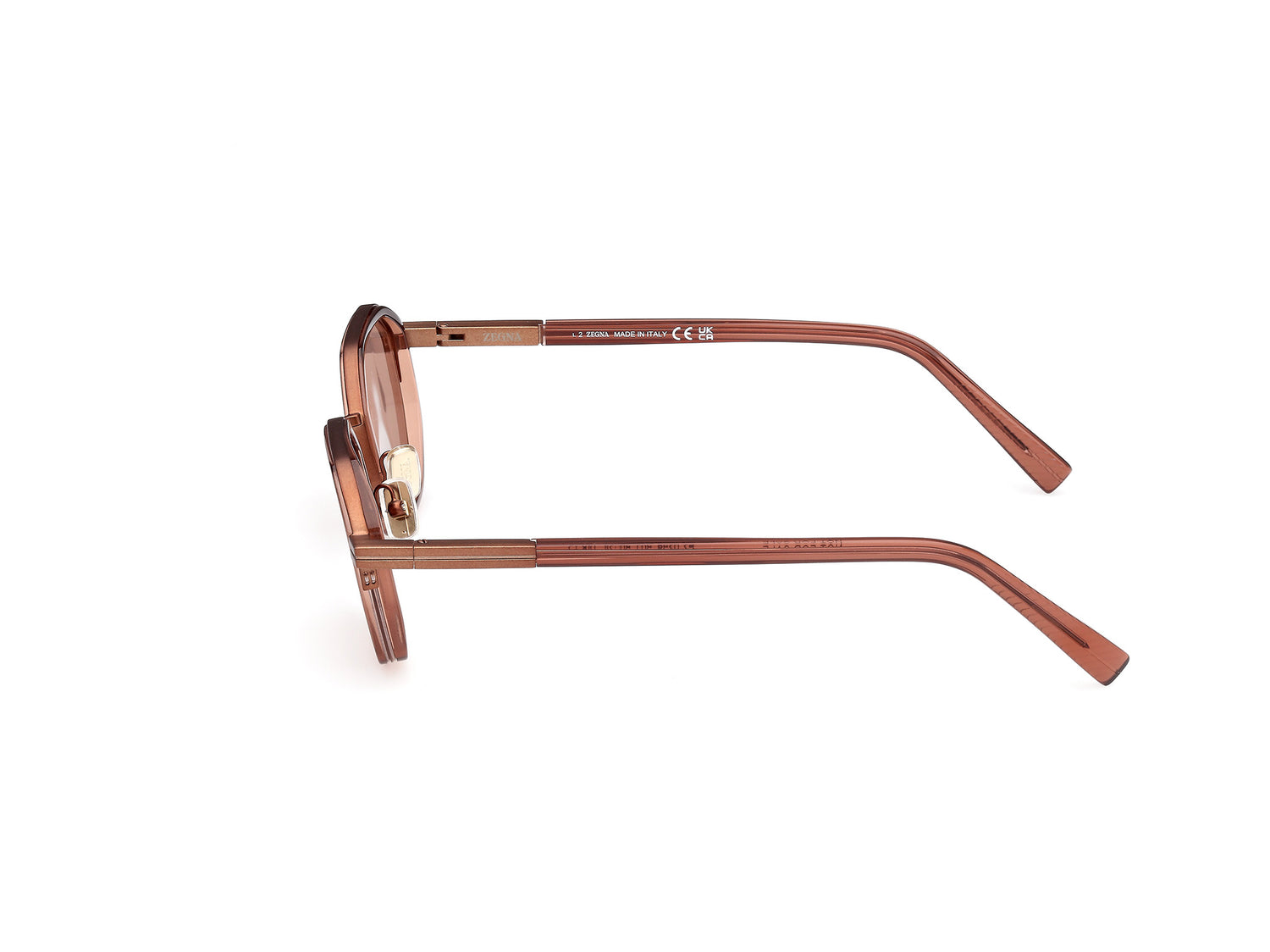 ERMENEGILDO ZEGNA EZ0259 50J 50