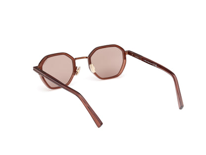 ERMENEGILDO ZEGNA EZ0259 50J 50