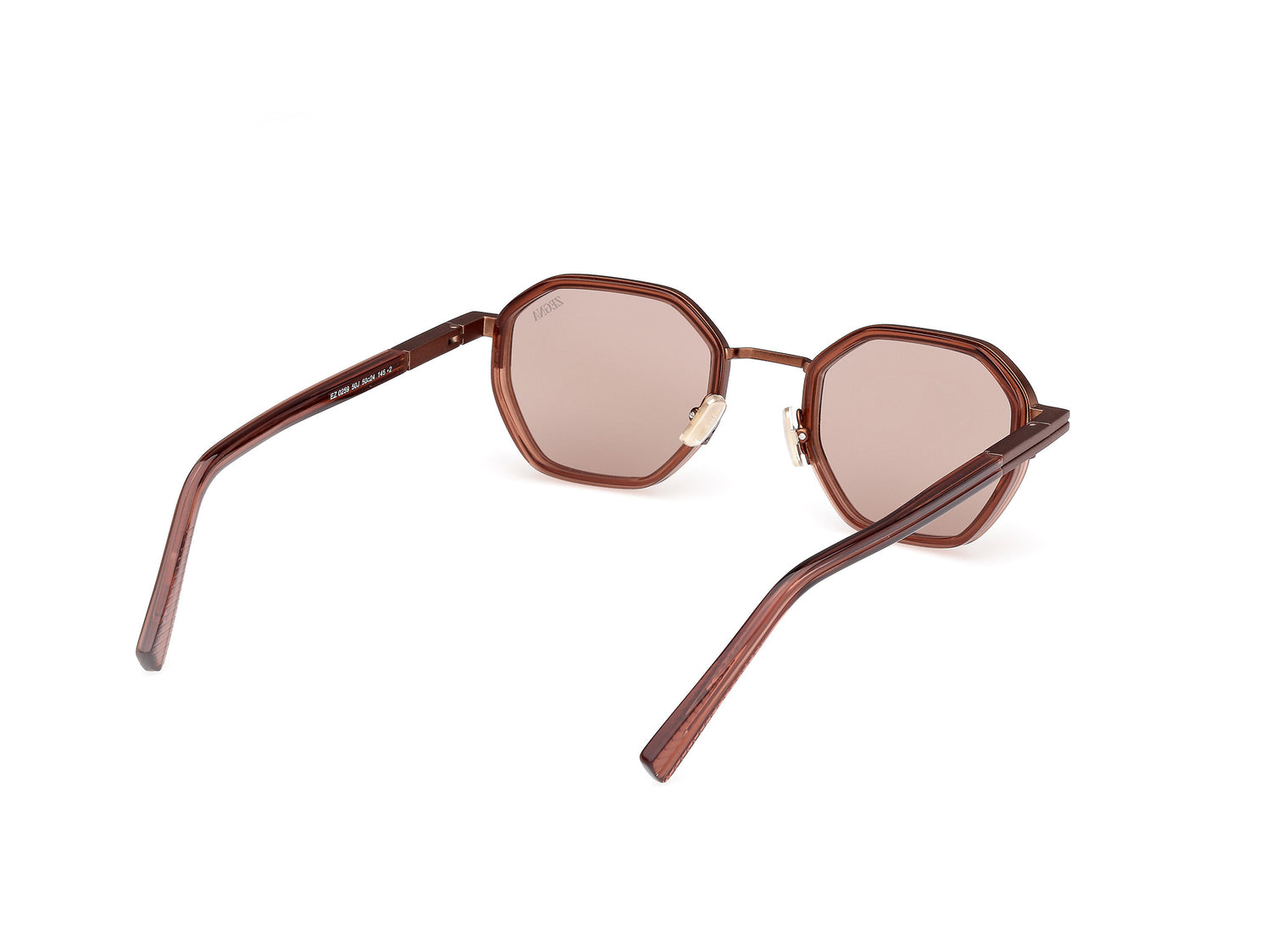 ERMENEGILDO ZEGNA EZ0259 50J 50