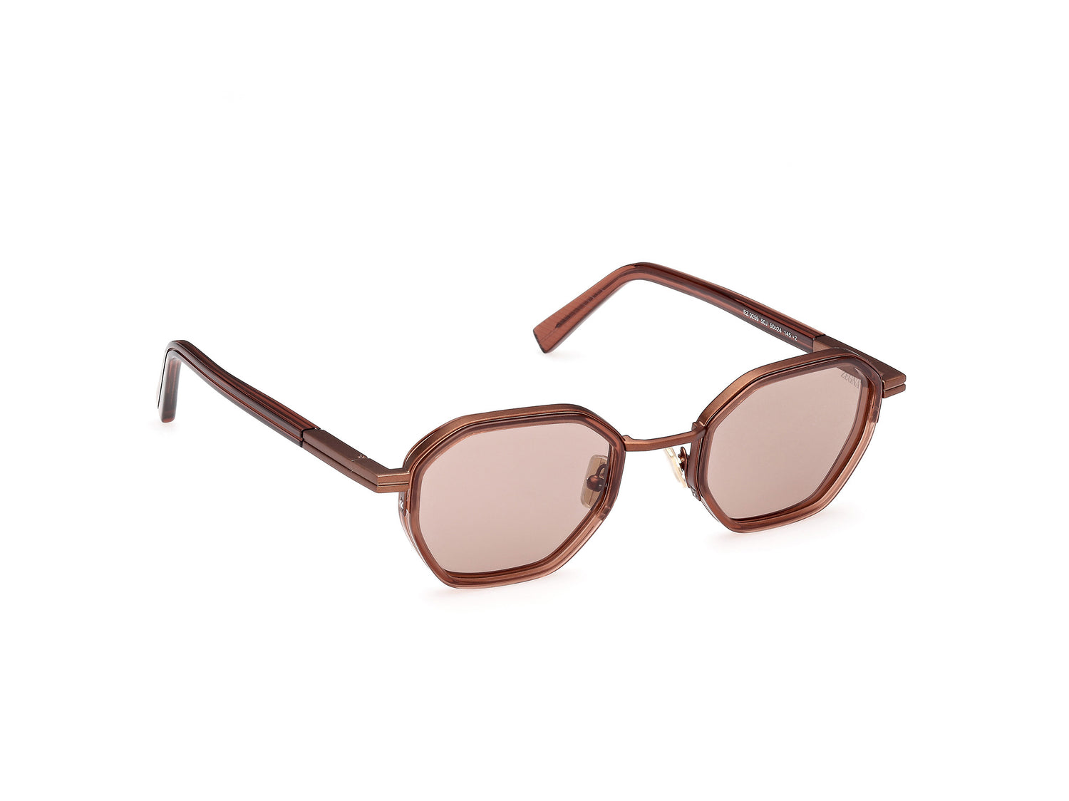 ERMENEGILDO ZEGNA EZ0259 50J 50