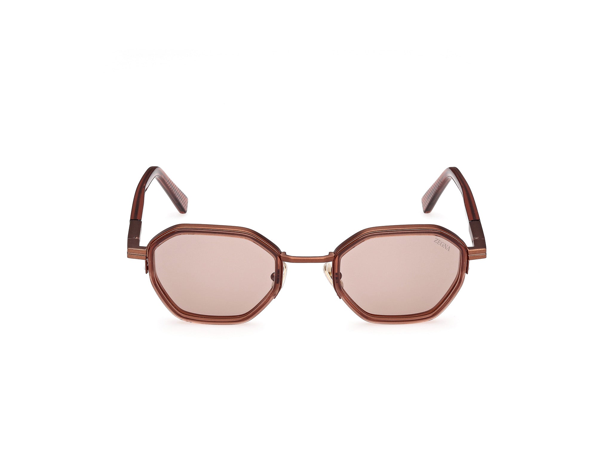 ERMENEGILDO ZEGNA EZ0259 50J 50