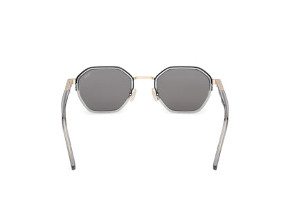 ERMENEGILDO ZEGNA EZ0259 93C 50