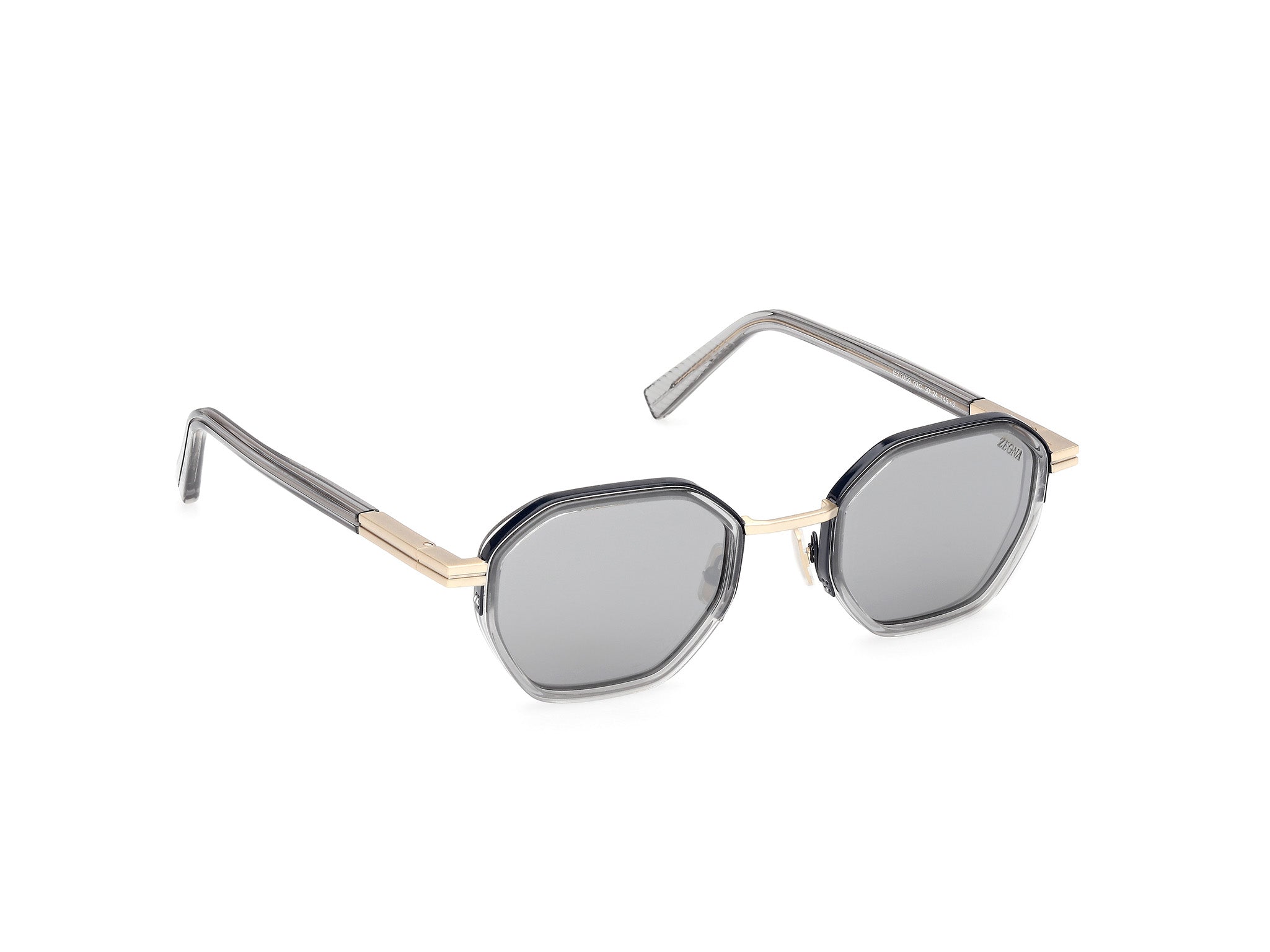 ERMENEGILDO ZEGNA EZ0259 93C 50