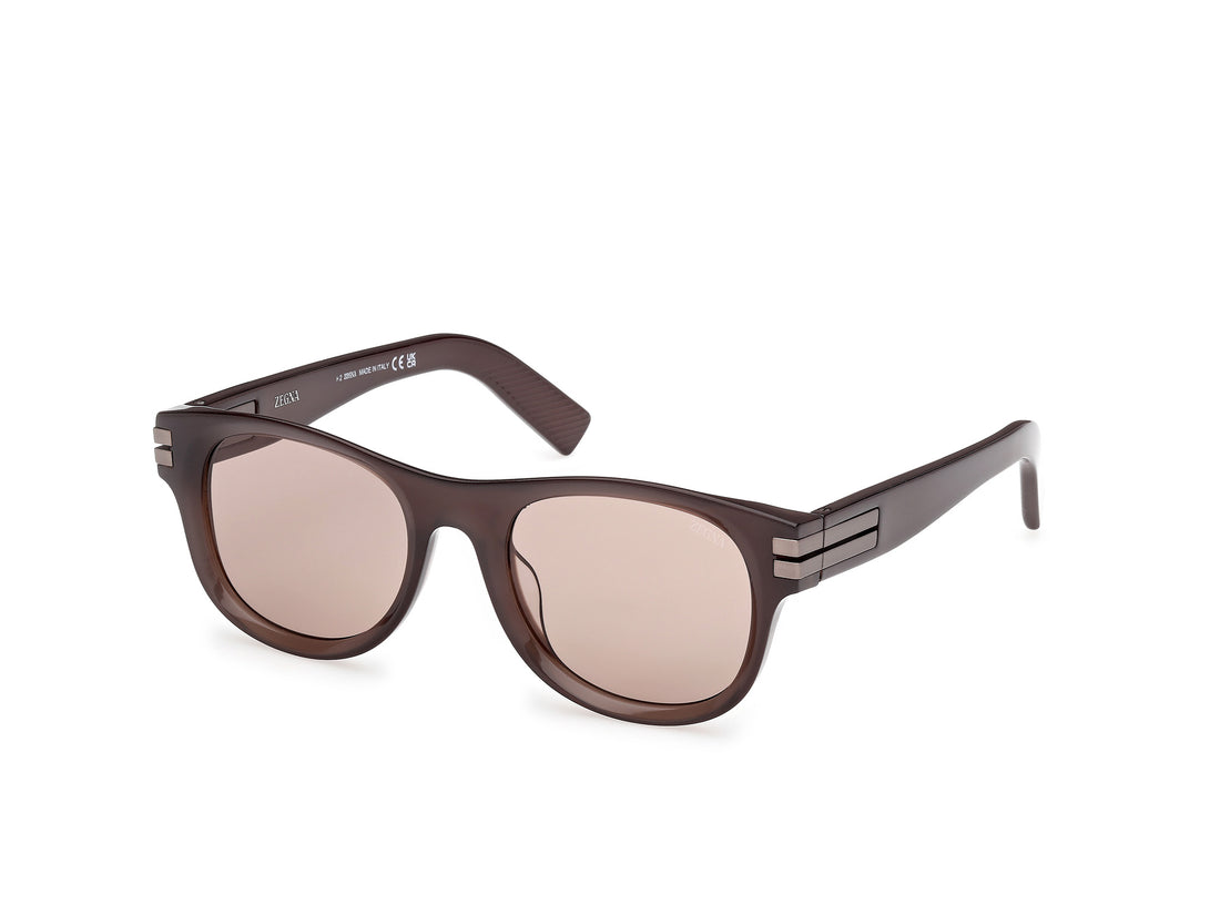 ERMENEGILDO ZEGNA EZ0268 48E 54