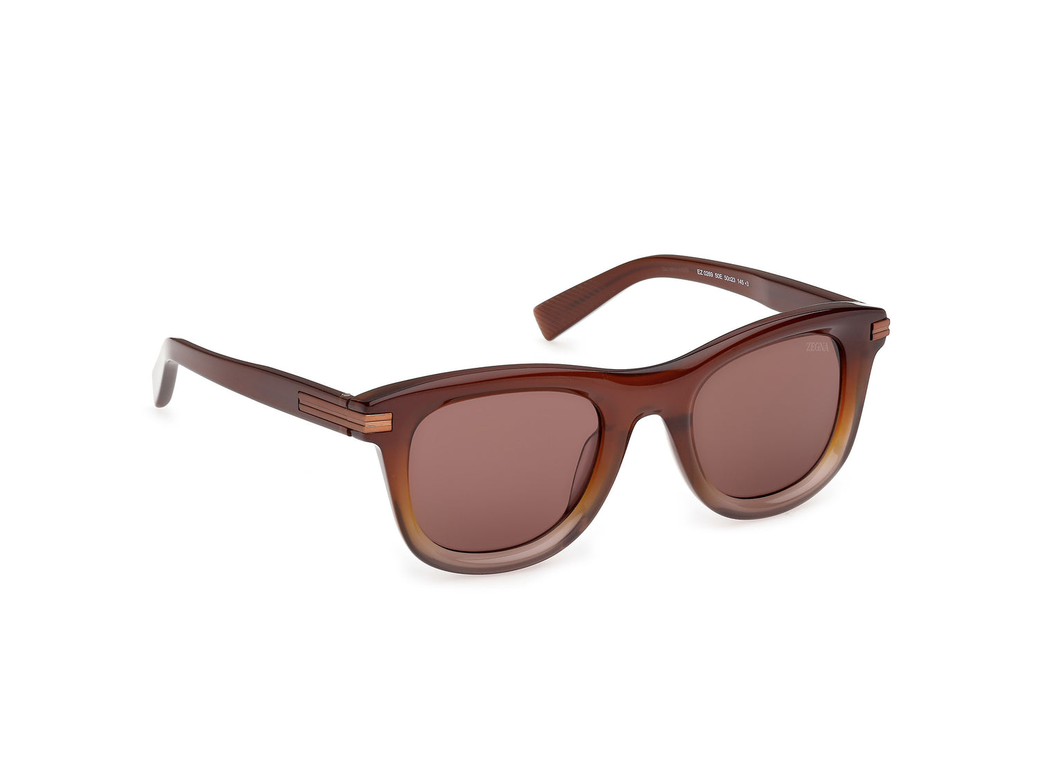 ERMENEGILDO ZEGNA EZ0269 50E 50