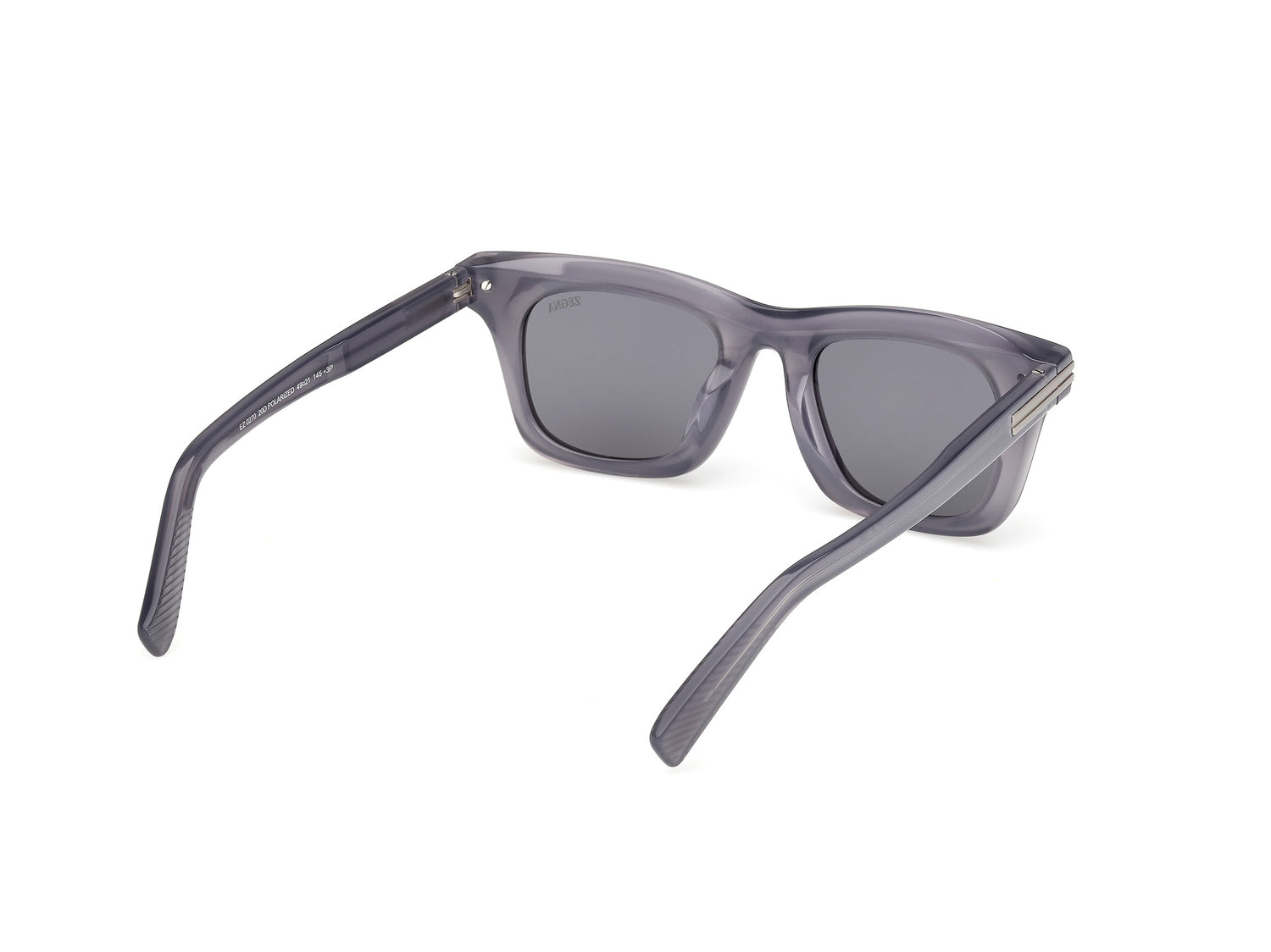 ERMENEGILDO ZEGNA EZ0270 20D 49