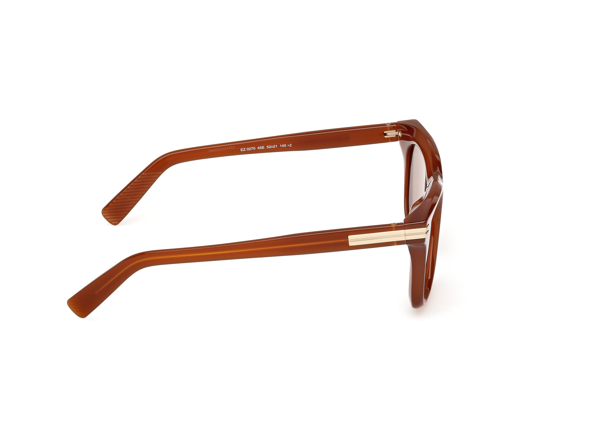 ERMENEGILDO ZEGNA EZ0270 45E 52