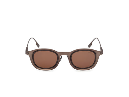 ERMENEGILDO ZEGNA EZ0275 35E 46