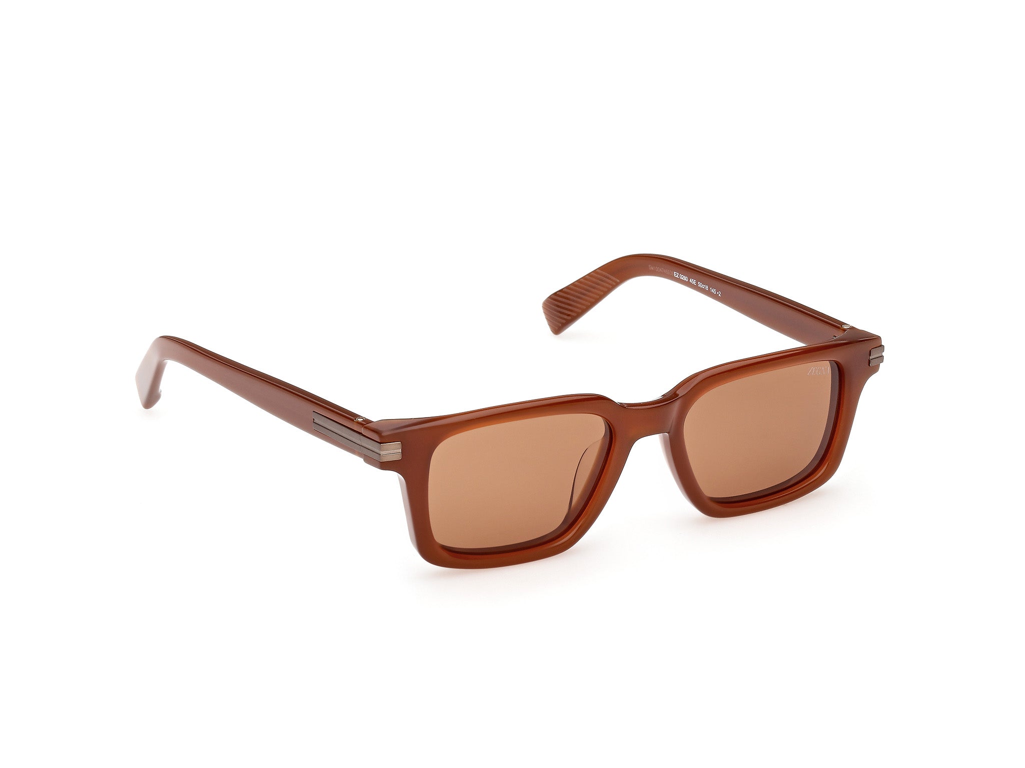 ERMENEGILDO ZEGNA EZ0280 45E 50