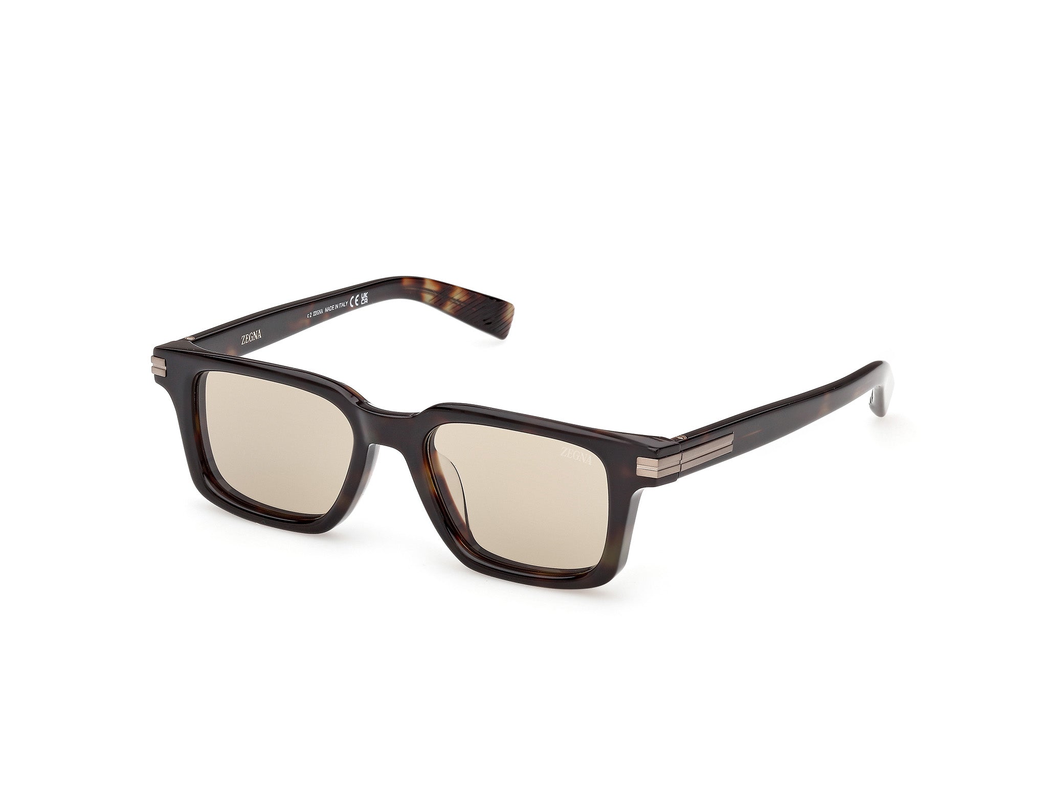 ERMENEGILDO ZEGNA EZ0280 52E 50