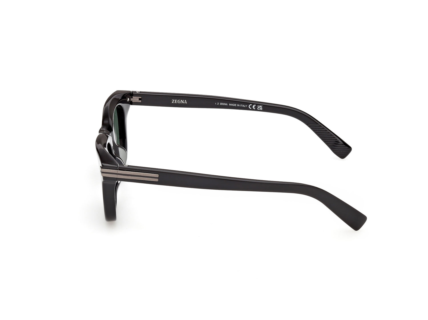 ERMENEGILDO ZEGNA EZ0281 01R 52