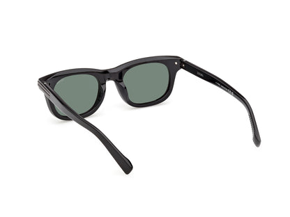 ERMENEGILDO ZEGNA EZ0281 01R 52