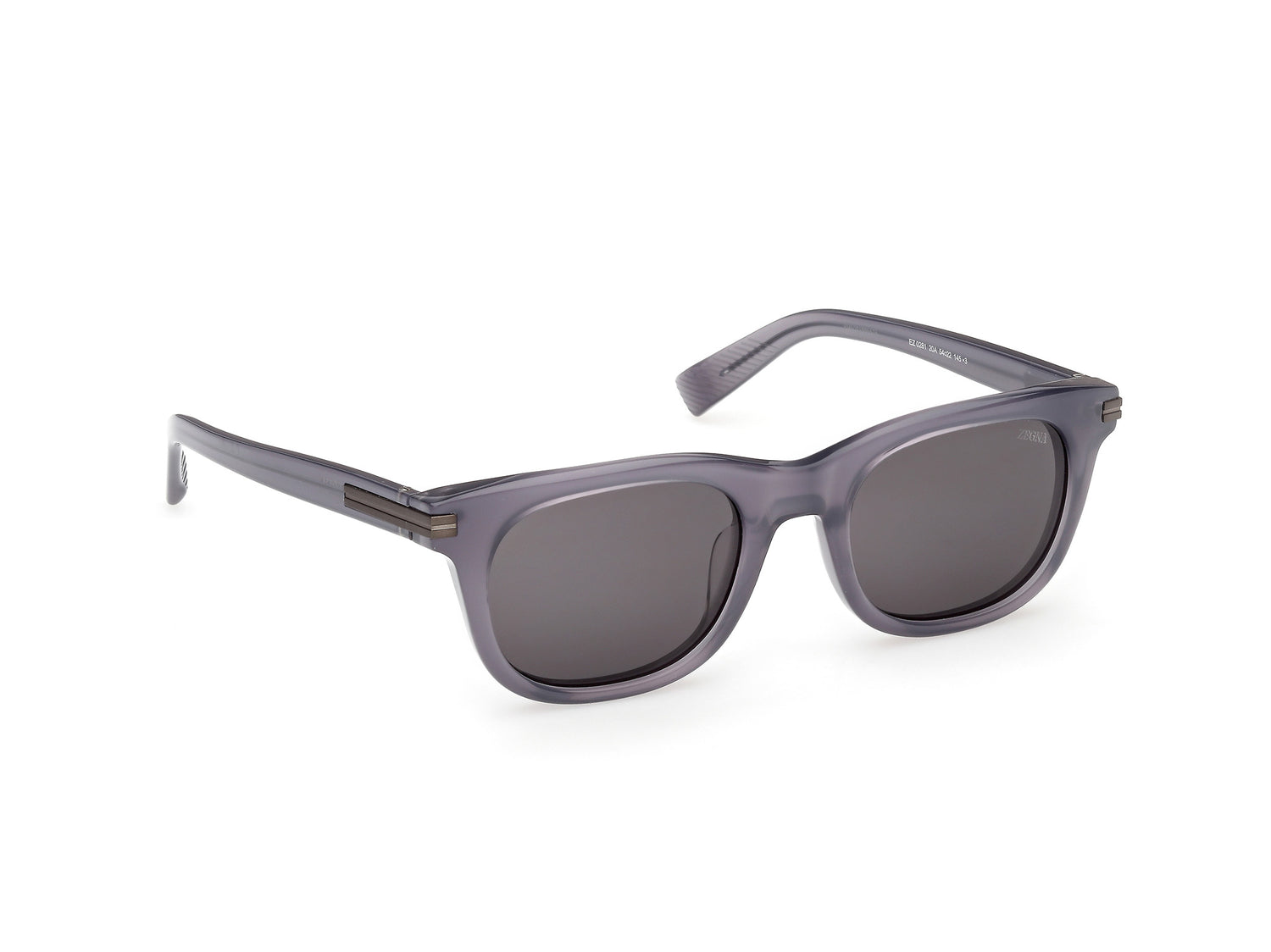 ERMENEGILDO ZEGNA EZ0281 20A 52