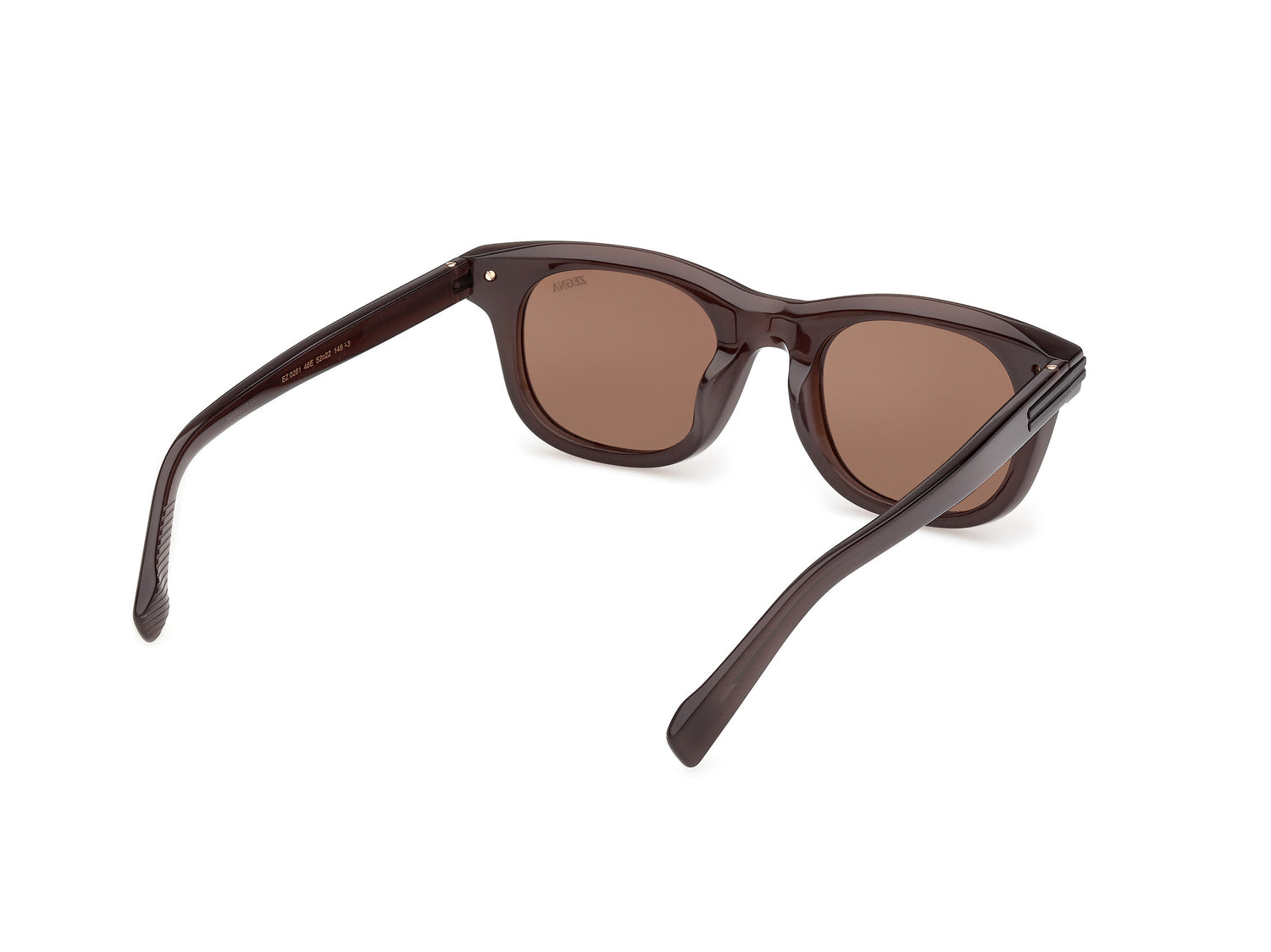 ERMENEGILDO ZEGNA EZ0281 48E 52