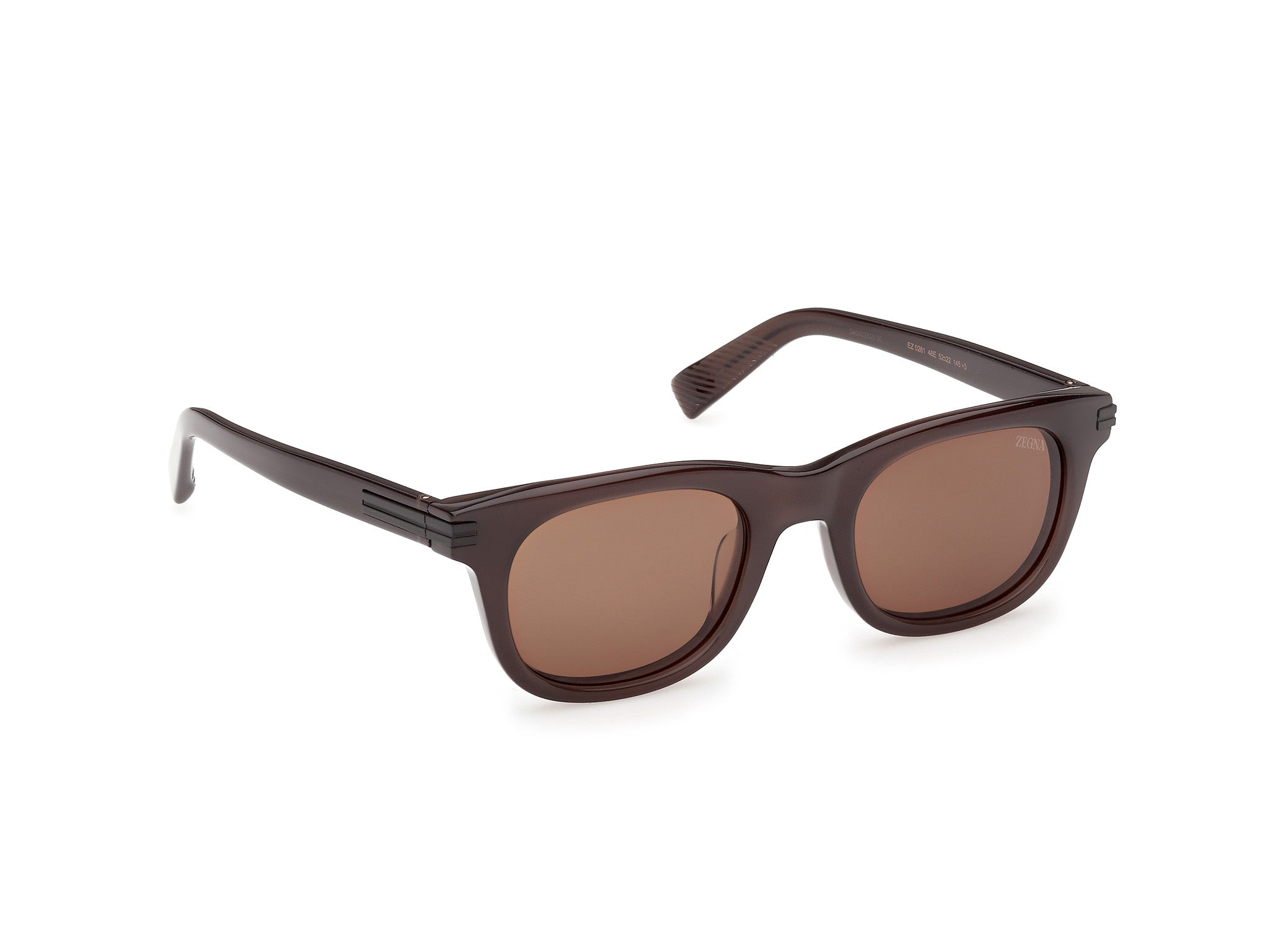 ERMENEGILDO ZEGNA EZ0281 48E 52