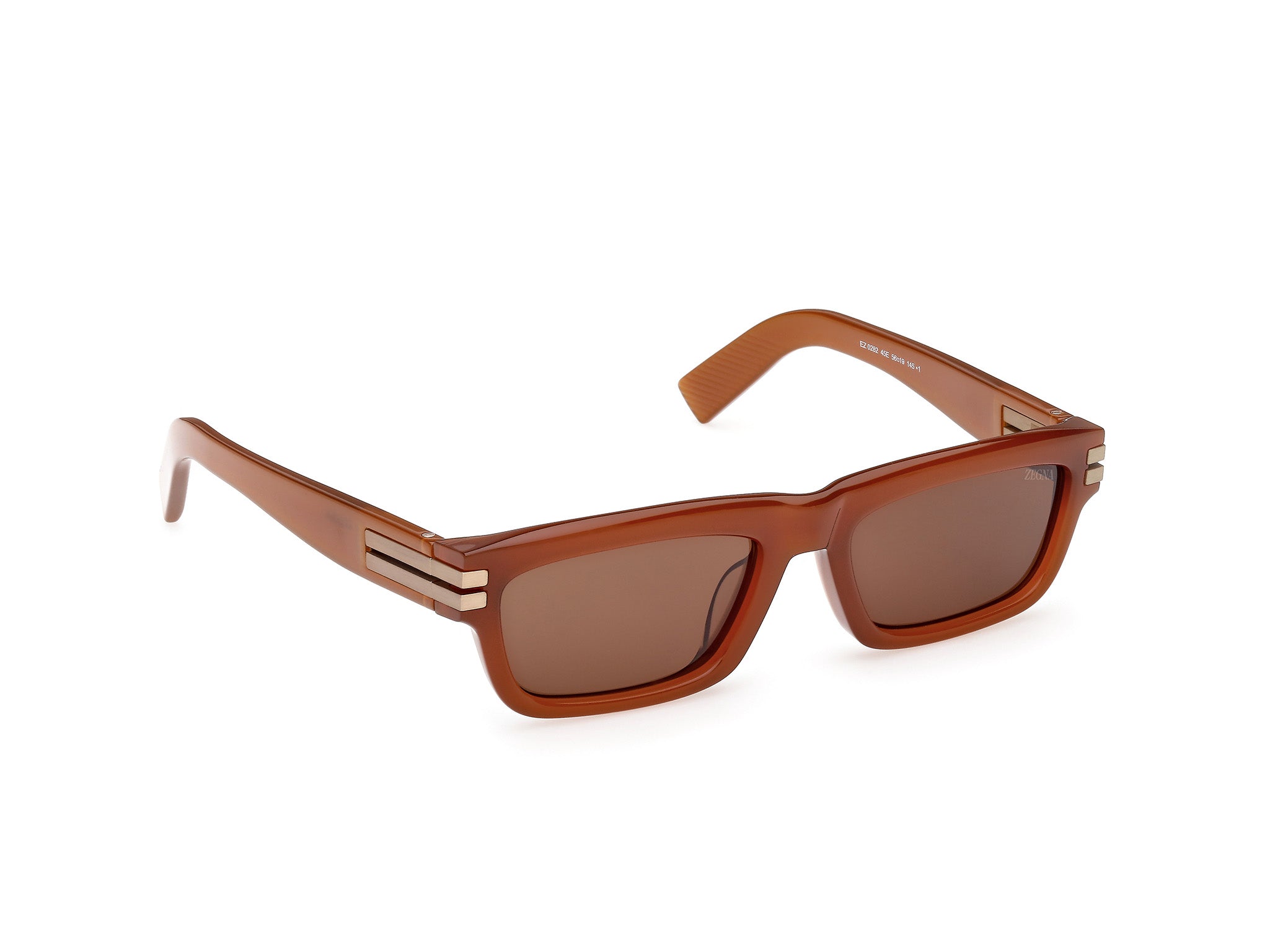 ERMENEGILDO ZEGNA EZ0282 45E 56