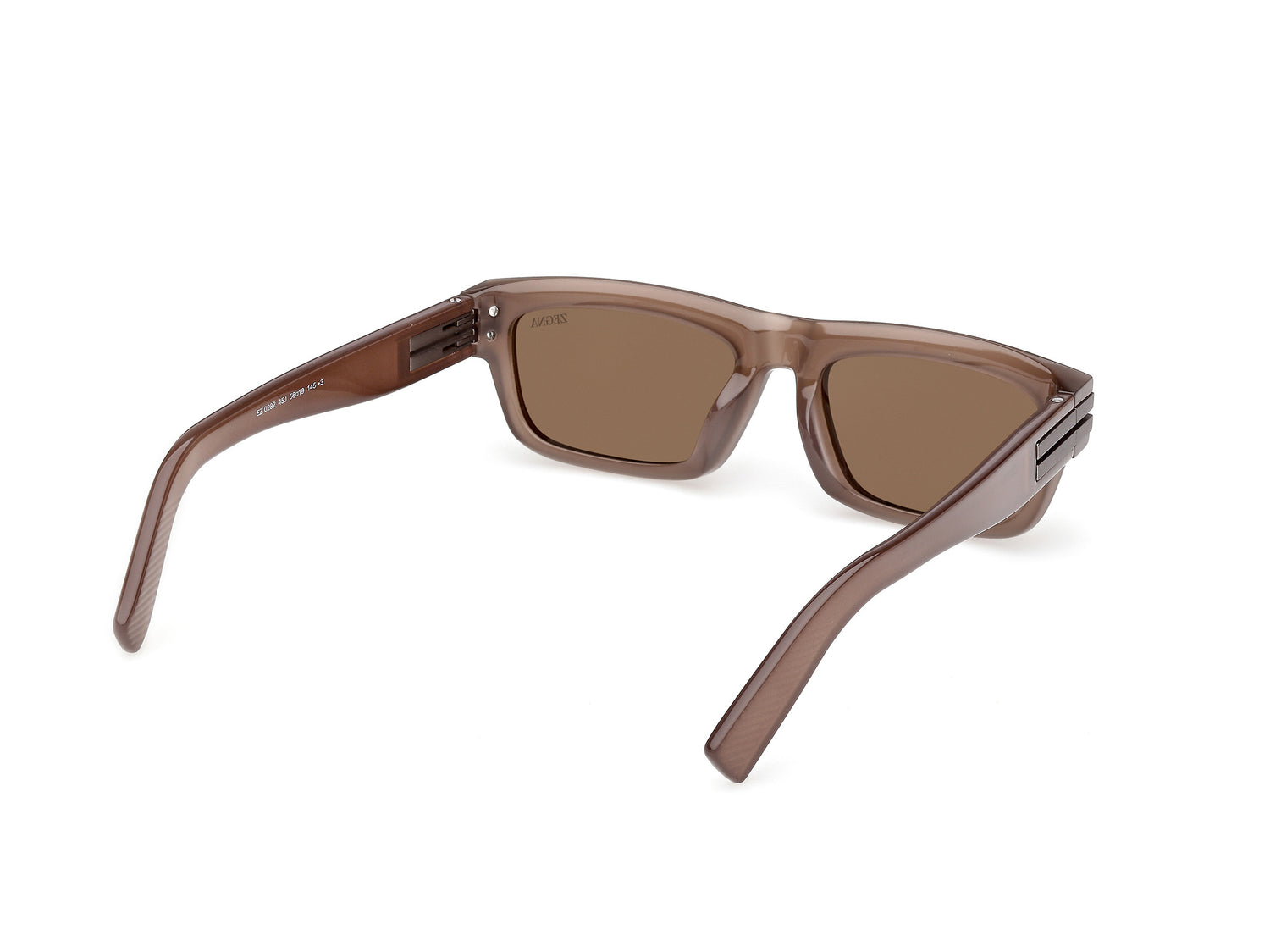ERMENEGILDO ZEGNA EZ0282 45J 56