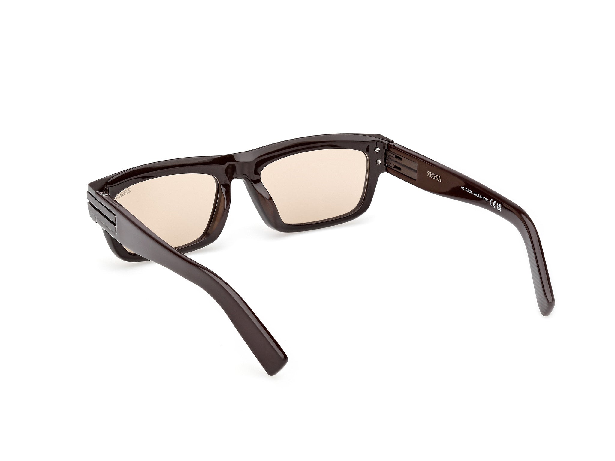 ERMENEGILDO ZEGNA EZ0282 48E 56