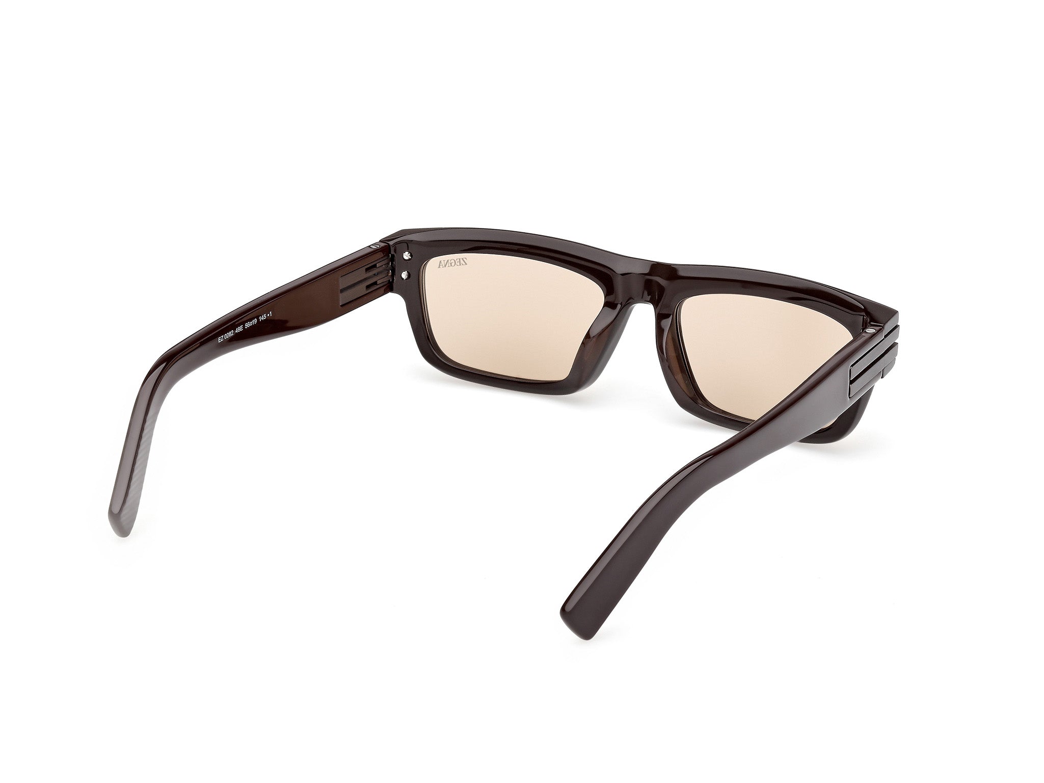 ERMENEGILDO ZEGNA EZ0282 48E 56