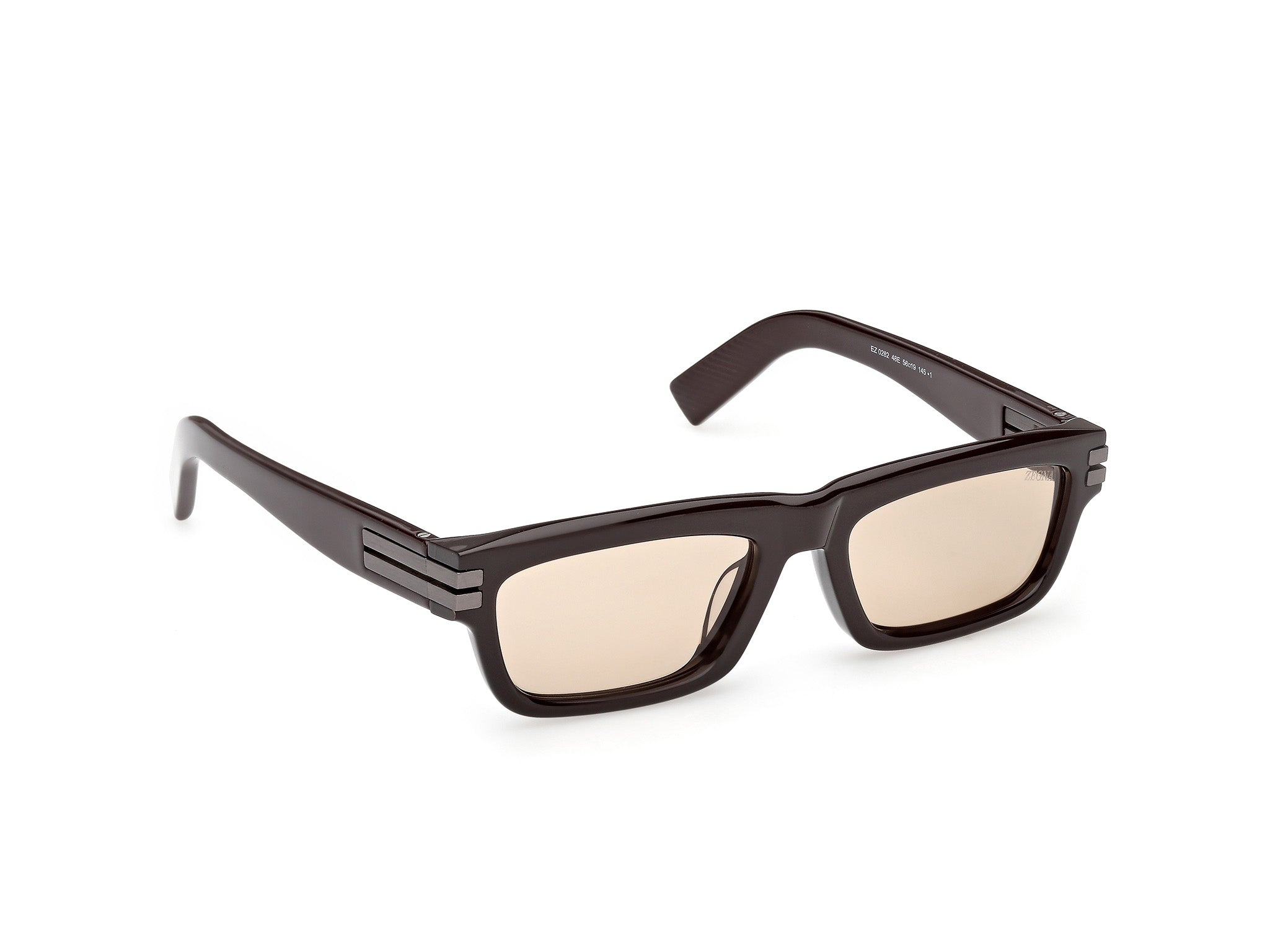 ERMENEGILDO ZEGNA EZ0282 48E 56