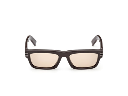 ERMENEGILDO ZEGNA EZ0282 48E 56