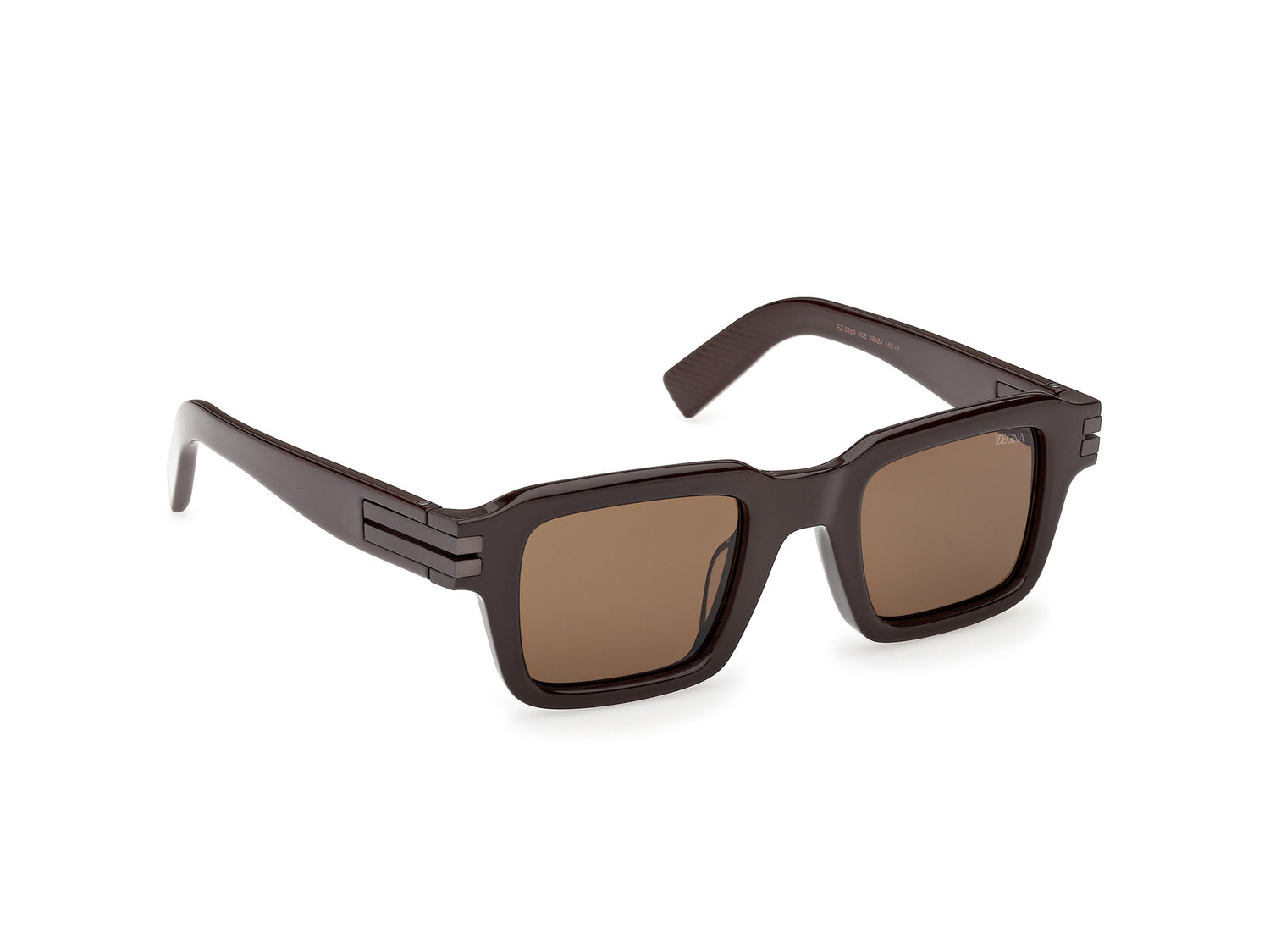 ERMENEGILDO ZEGNA EZ0283 48E 48