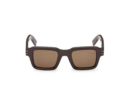 ERMENEGILDO ZEGNA EZ0283 48E 48