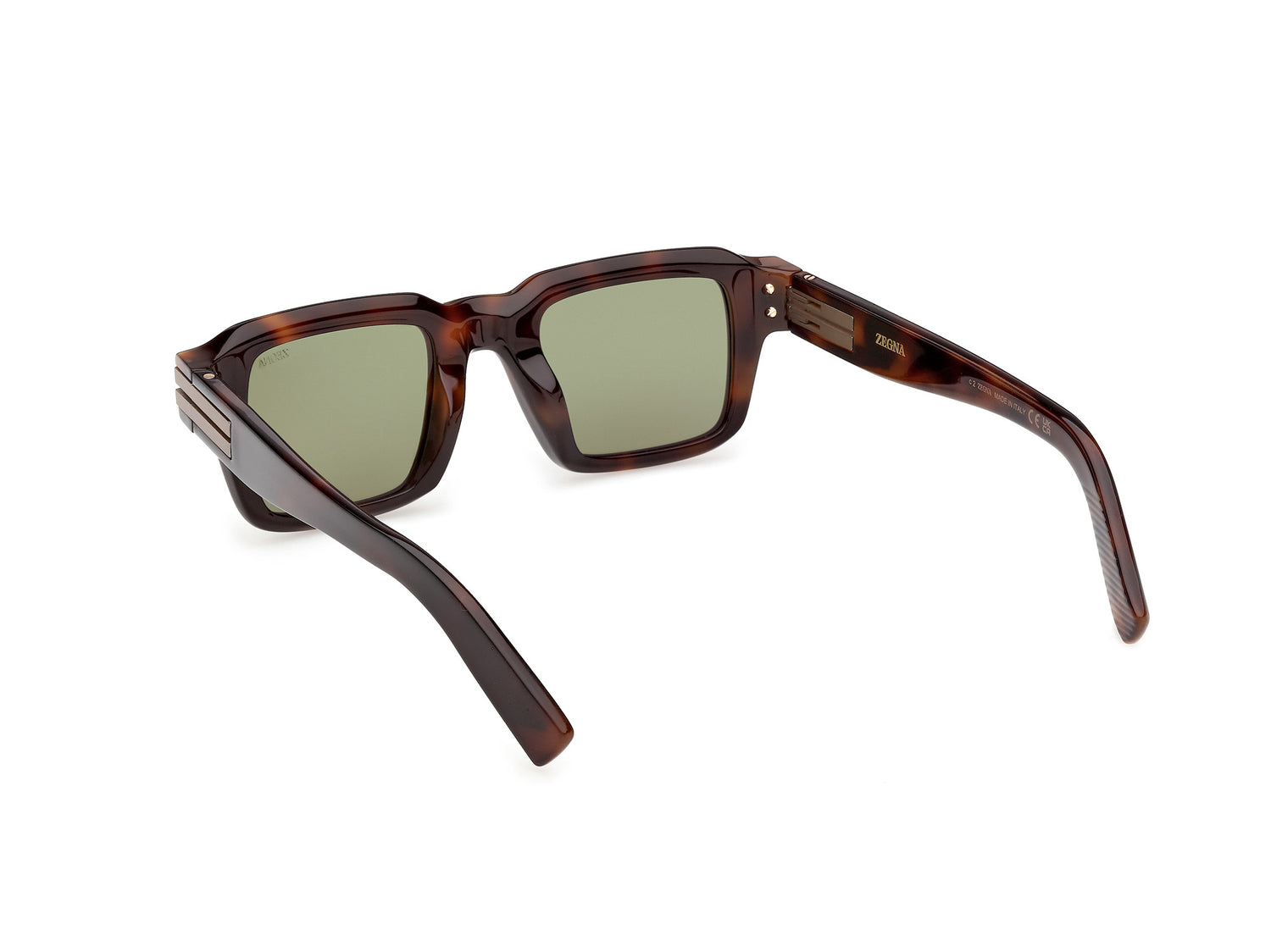 ERMENEGILDO ZEGNA EZ0283 52N 48