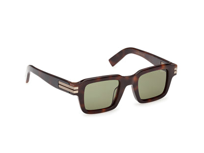 ERMENEGILDO ZEGNA EZ0283 52N 48